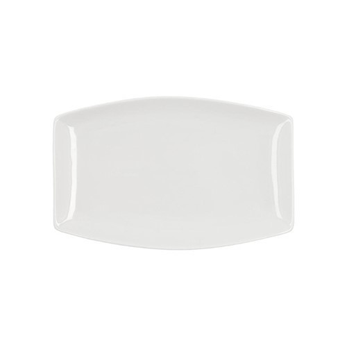 FUENTE RECTANGULAR QUID GASTRO 25X16CMS